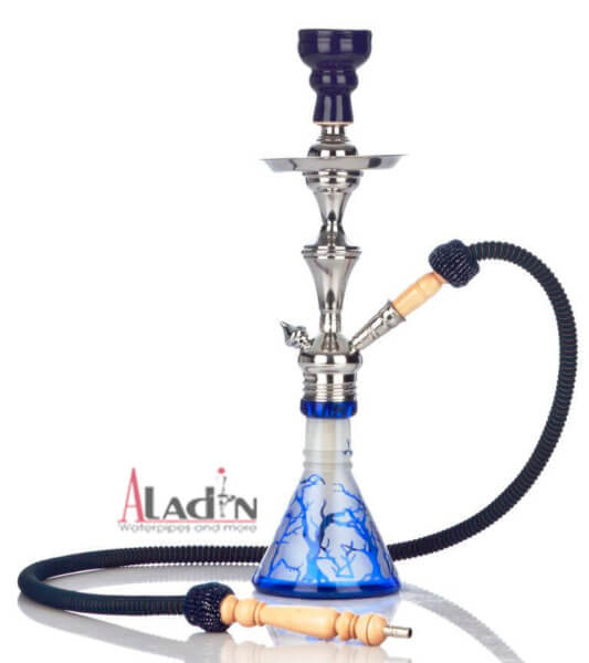 Aladin Tree