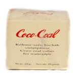 Coco-Coal szén