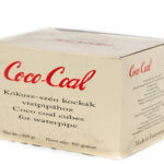 Coco-Coal szén